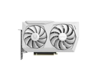 Zotac GeForce RTX 3060 AMP White Edition 12GB GDDR6 - 633012 - zdjęcie 3