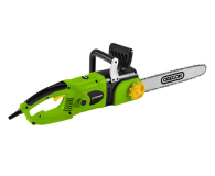 FIELDMANN Elektryczna piła łańcuchowa FZP 2020-E - 1010659 - zdjęcie 1