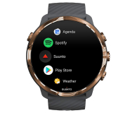 Suunto 7 Graphite Cooper - 633466 - zdjęcie 2