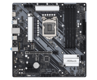 ASRock Z590M Phantom Gaming 4 - 621537 - zdjęcie 4