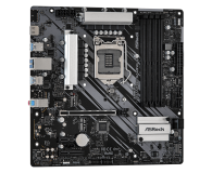 ASRock Z590M Phantom Gaming 4 - 621537 - zdjęcie 3