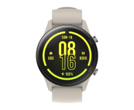 Xiaomi Mi Watch Beige - 626133 - zdjęcie 3