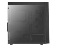 AeroCool PGS Bolt Mini Czarna - 623745 - zdjęcie 6