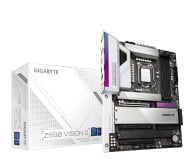 Gigabyte Z590 VISION G - 620885 - zdjęcie 1