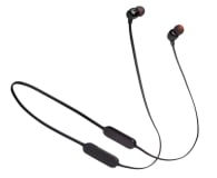 JBL Tune 125BT Czarne - 637801 - zdjęcie 1