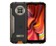 Doogee S96 PRO pomarańczowy - 628776 - zdjęcie 1