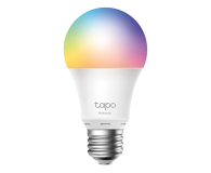 Inteligentna żarówka TP-Link Tapo L530E kolor LED WiFi (E27/806lm)