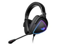 Słuchawki przewodowe ASUS ROG DELTA S