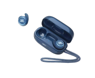 JBL OUTLET - Reflect Mini NC Niebieskie - 1147830 - zdjęcie 2