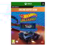 Xbox Hot Wheels Unleashed - Challenge Accepted™ Edition - 635826 - zdjęcie 1