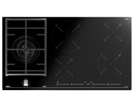 Teka JZC 95314 ABN BK - 1017857 - zdjęcie 5