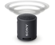 Sony SRS-XB13 Czarny - 642062 - zdjęcie 5