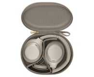 Sony WH-1000XM4S Srebrne - 647719 - zdjęcie 7