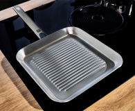 Zwilling Grillowa Plus 24cm - 1018727 - zdjęcie 2