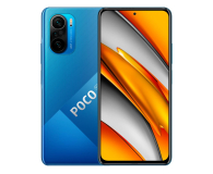 Xiaomi POCO F3 5G 8/256GB Blue 120Hz - 645380 - zdjęcie 1