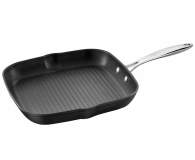 Zwilling Grillowa Forte 28cm - 1019637 - zdjęcie 1