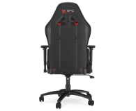 SPC Gear SR400 RD (czarno-czerwony) - 654742 - zdjęcie 7