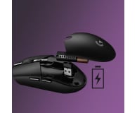 Logitech G305 Lightspeed biała - 444255 - zdjęcie 9