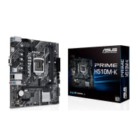 ASUS PRIME H510M-K - 656089 - zdjęcie 1