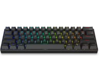 KRUX NEO PRO RGB Wireless (Gateron Red) - 659491 - zdjęcie 3