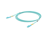 Ubiquiti UOC-3 LC-LC OM3 światłowodowy 10G (3m) - 661160 - zdjęcie 1