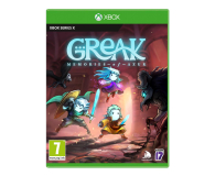 Xbox Greak: Memories of Azur - 661936 - zdjęcie 1
