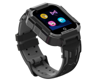 Garett Kids Neon 4G czarny - 662706 - zdjęcie 2