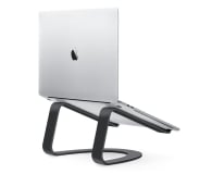 Twelve South Curve aluminiowa podstawka do MacBook czarny - 660508 - zdjęcie 4