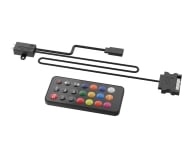 SilentiumPC Nano-Reset Remote SPC302 ARGB KIT - 663651 - zdjęcie 1