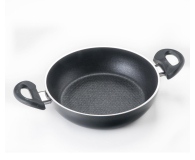 Ballarini Cortina Blackstone 2H 24cm - 1022585 - zdjęcie 1