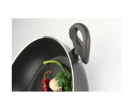 Ballarini Cortina Blackstone 2H 24cm - 1022585 - zdjęcie 4