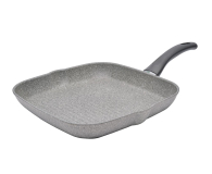 Ballarini Grillowa Cortina Granitium 28cm - 1022782 - zdjęcie 1