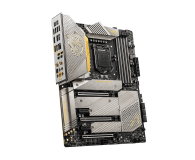 MSI MEG Z590 ACE GOLD EDITION - 665474 - zdjęcie 3