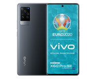 vivo X60 Pro 5G 12/256GB Midnight Black - 655269 - zdjęcie 1