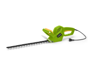 FIELDMANN Elektryczne nożyce do żywopłotu FZN2305-E - 1019625 - zdjęcie 1