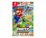 Switch Mario Party Superstars - 670987 - zdjęcie 1