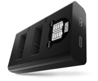 Newell DL-USB-C do akumulatorów AABAT-001 do GoPro - 669741 - zdjęcie 2