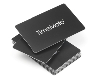 SafeScan TimeMoto RF-100 (dedykowane karty RFID 25 sztuk) - 670487 - zdjęcie 1