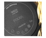 Cecotec Polka Excellence 20-24-28 Bucket Set Force - 1022871 - zdjęcie 2