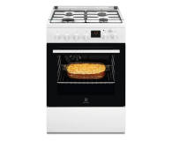Electrolux LKK660202W - 1023190 - zdjęcie 1