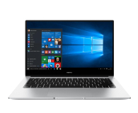 Huawei MateBook D 14 i3-10110U/8GB/256/Win10 srebrny - 673077 - zdjęcie 1