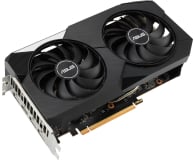 ASUS Radeon RX 6600 XT Dual OC 8GB GDDR6 - 672074 - zdjęcie 2