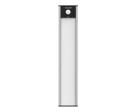 Yeelight Lampka do szafy z czujnikiem ruchu 20cm Srebrna - 671899 - zdjęcie 1