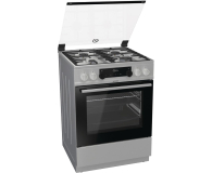 Gorenje OUTLET - KS6350XF - 1041088 - zdjęcie 4