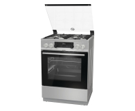 Gorenje OUTLET - KS6350XF - 1041088 - zdjęcie 1