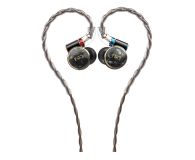 FiiO FD3 Czarne - 677982 - zdjęcie 1