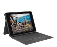 Logitech Rugged Folio iPad 10.2" (7. 8. 9. gen) - 678730 - zdjęcie 1