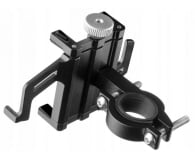 Tech-Protect Uchwyt rowerowy ALUPRO (szer. 55–95 mm) - 717101 - zdjęcie 2