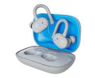 Skullcandy Push Active Szaro-niebieskie - 717530 - zdjęcie 1