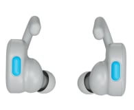 Skullcandy Push Active Szaro-niebieskie - 717530 - zdjęcie 3